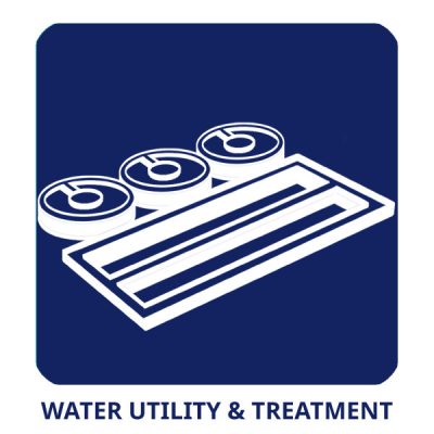 Water Utility & Treatment